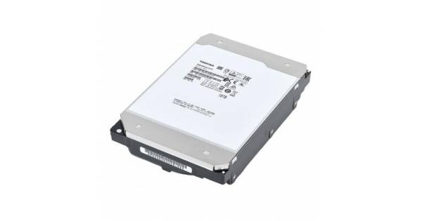 Hard Disk Server Toshiba Nearline 18TB, SATA, 3.5inch
