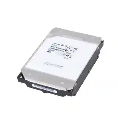 Hard Disk Server Toshiba Nearline MG08SCA16TE 16TB, SAS, 3.5inch