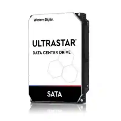 Hard Disk Server Western Digital Ultrastar, 2TB, SATA, 3.5inch