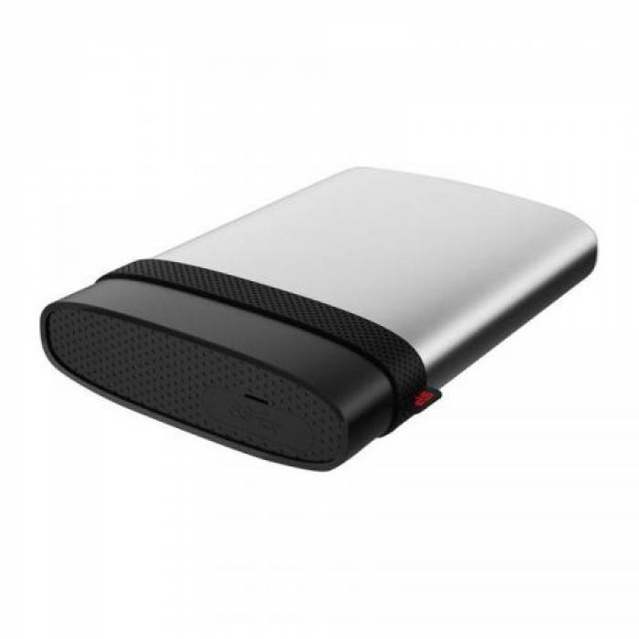 Hard Disk Silicon Power Armor A85 4TB, USB 3.0, 2.5inch