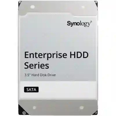Hard Disk Synology HAT5310 18TB, SATA3, 512MB, 3.5inch