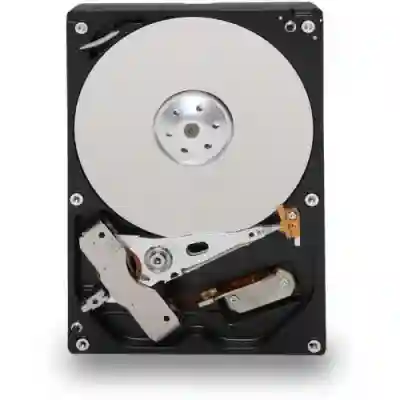 Hard Disk Toshiba DT01ACA200 2TB, SATA3, 64MB, 3.5inch