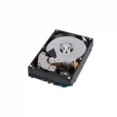 Hard Disk Toshiba MG08-D 4TB, SATA3, 3.5inch