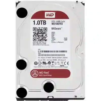 Hard Disk Western Digital 1TB, SATA3, 64MB, 3.5