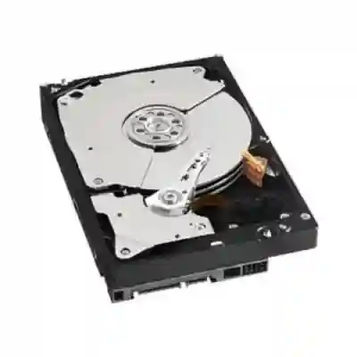 Hard Disk Western Digital 500GB, SATA3, 64MB