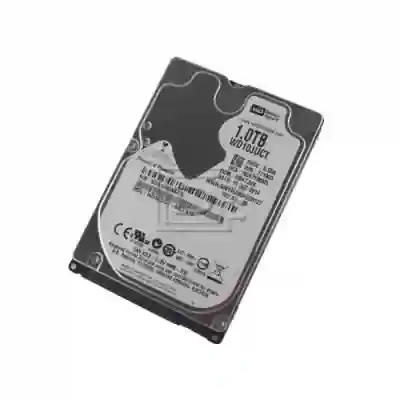 Hard Disk Western Digital AV-25, 1TB, SATA2, 2.5inch
