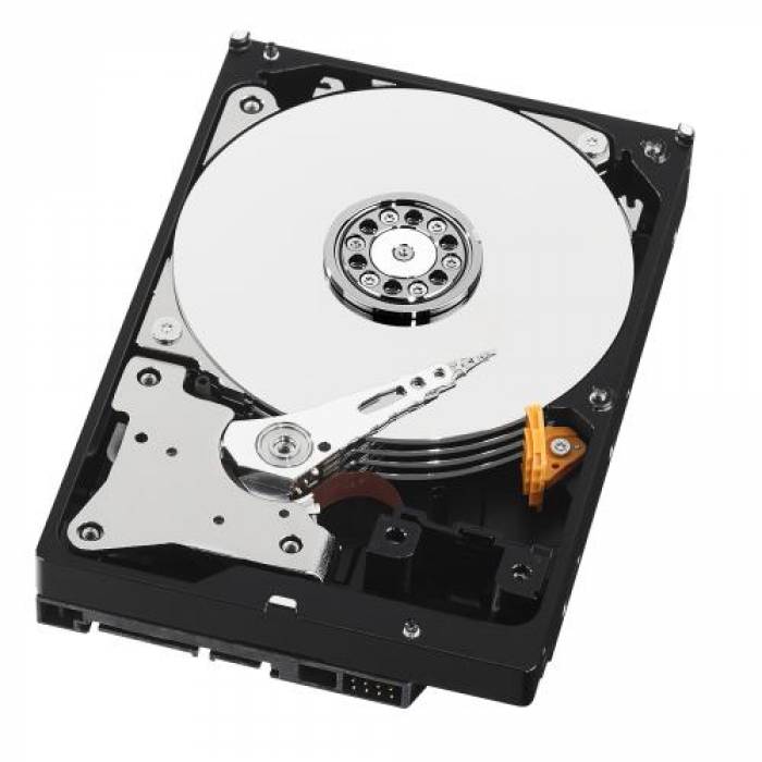 Hard Disk Western Digital Purple 1TB, SATA3, 64MB, 3.5inch