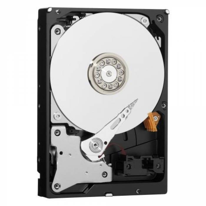 Hard Disk Western Digital Purple 1TB, SATA3, 64MB, 3.5inch