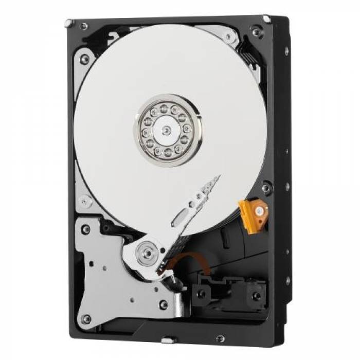 Hard Disk Western Digital Purple 1TB, SATA3, 64MB, 3.5inch