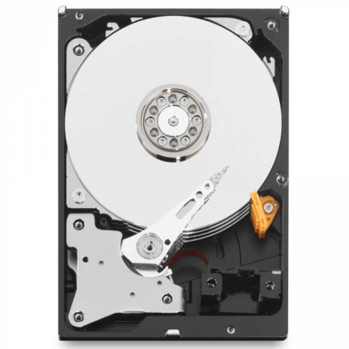 Hard Disk Western Digital Purple 1TB, SATA3, 64MB, 3.5inch