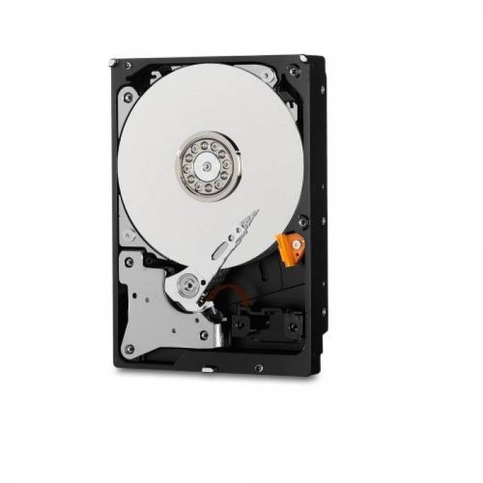 Hard Disk Western Digital Purple 1TB, SATA3, 64MB, 3.5inch