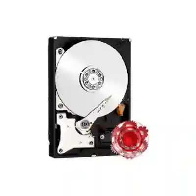 Hard disk Wrstern Digital Red Pro 10TB, SATA3, 256MB