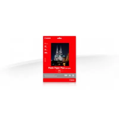 Hartie Canon Semi Gloss G201SDEMO