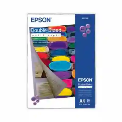 Hartie Epson A4 Double Sided S041569