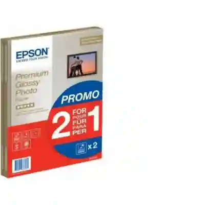 Hartie Epson Glossy Photo A4 S042169