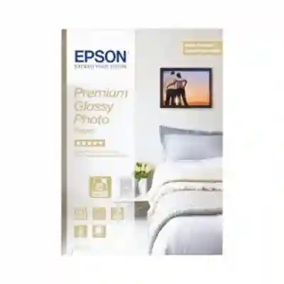 Hartie Epson Premium Glossy S042155