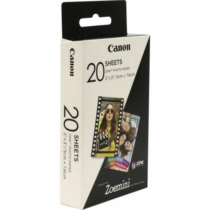 Hartie Foto Canon ZP203020S 