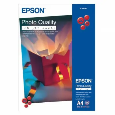 Hartie Foto Epson C13S041061 A4
