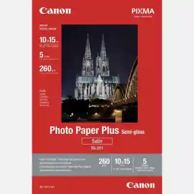 Hartie Photo Canon Glossy 10x15