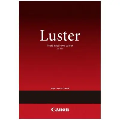 Hartie Photo Canon Lu-101 A3+