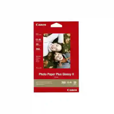 Hartie Photo Canon PP-201 A3, 20 sheets