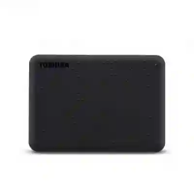 HDD portabil Toshiba Canvio Advance, micro USB-B, 2.5inch