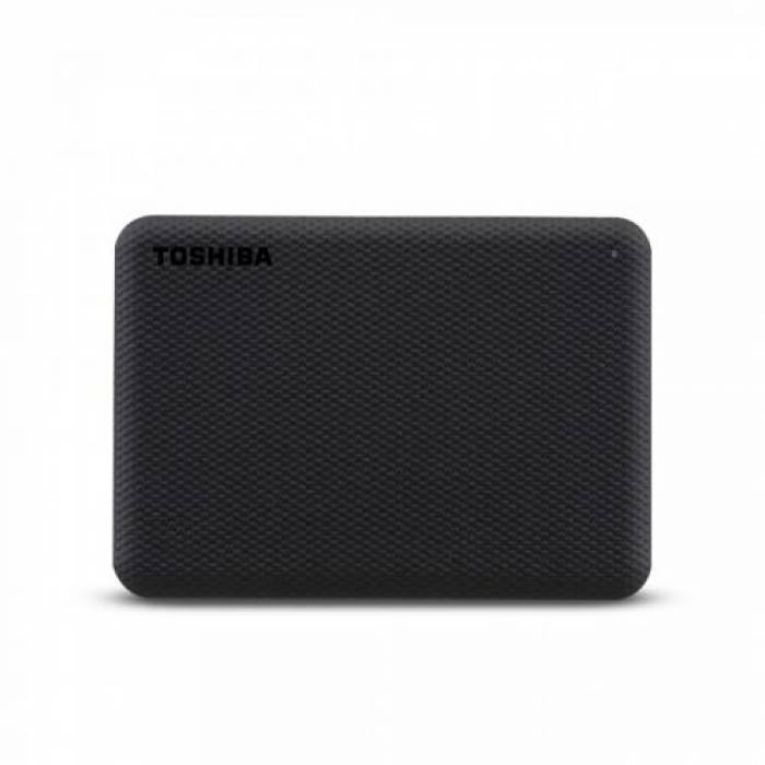 HDD portabil Toshiba Canvio Advance, micro USB-B, 2.5inch