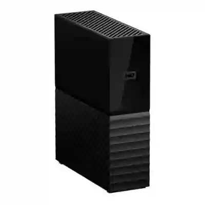 HDD portabil Western Digital V3 14TB, USB 3.0, 3.5inch, Black