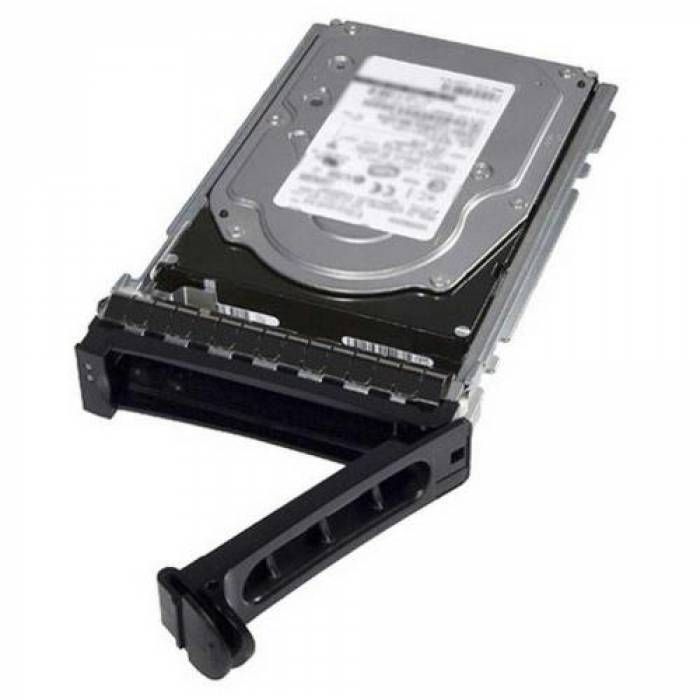 HDD Server Dell 400-BJEG 4TB, SATA3, 3.5inch