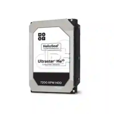 HDD Server Western Digital Ultrastar DC HE10, 8TB, SATA3, 3.5inch