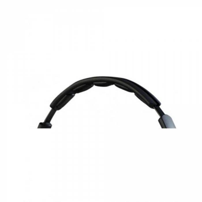 Headband Cushion Jabra 14101-51, Black, 5buc