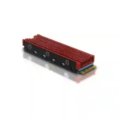 Heatsink SSD Axagon CLR-M2