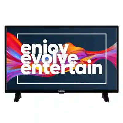 Hotel TV Horizon Seria HL6309H/B 32HL6309H/B, 32inch, 1366x768pixeli, Black