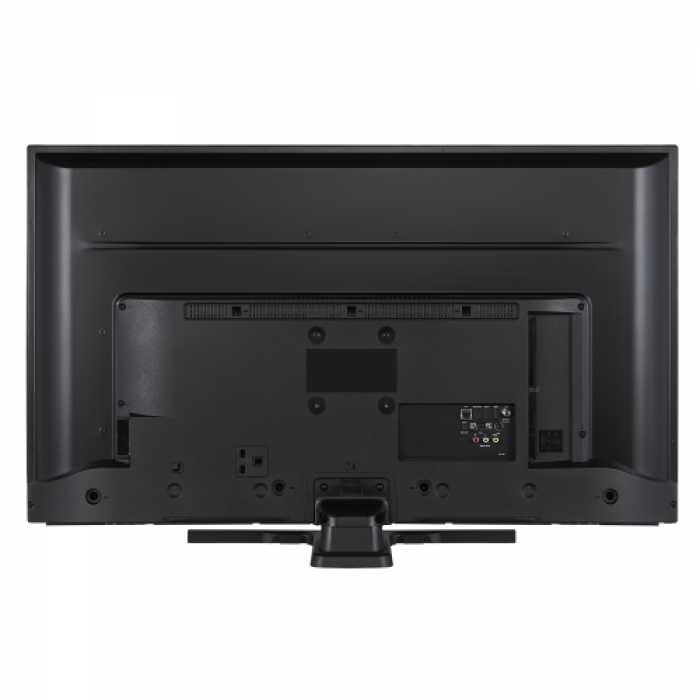 Hotel TV Horizon Seria HL8530U/B 43HL8530U/B, 43inch, 3840x2160pixeli, Black