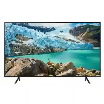 Hotel TV Samsung Seria RU750 HG50RU750EEXEN, 49.5inch, 3840x2160pixeli, Black