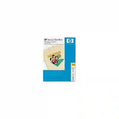 HP Iron-on Transfer A4 (210x297mm), 12 coli, 170 g/m