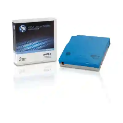 HP LTO-5 Ultrium 3TB RW Data Cartridge