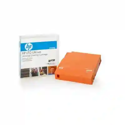 HP Ultrium Universal Cleaning Cartridge