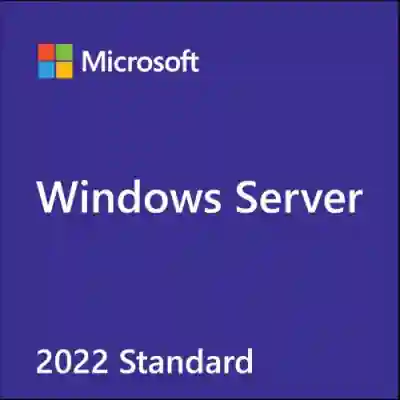 HP Windows Server 2022 CAL OEM, 10 users