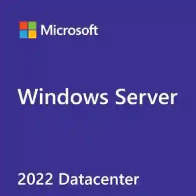 HP Windows Server 2022 Datacenter OEM Add-on 16 core
