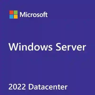 HP Windows Server 2022 Datacenter OEM ROK