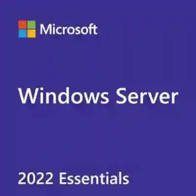 HP Windows Server 2022 Essentials OEM ROK