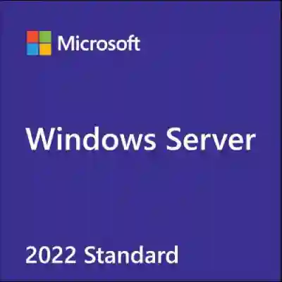 HP Windows Server 2022 Standard OEM Add-on 4 core