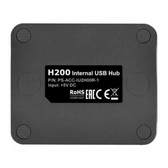 Hub USB intern Thermaltake H200