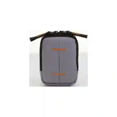Husa BRAUN Vulcan 100 Grey/Orange