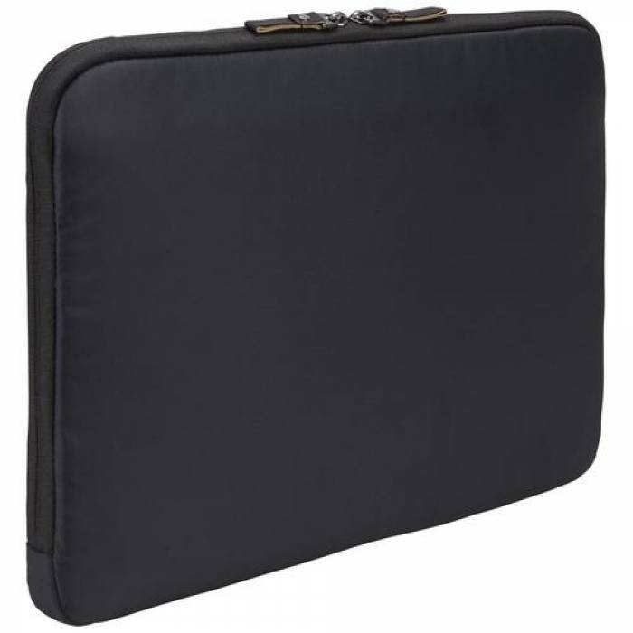 Husa Case Logic DECOS-116 pentru laptop de 16inch, Black
