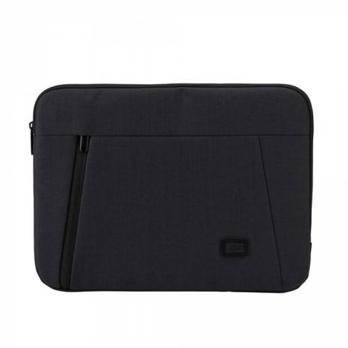 Husa Case Logic Huxton pentru Laptop de 13inch, Black