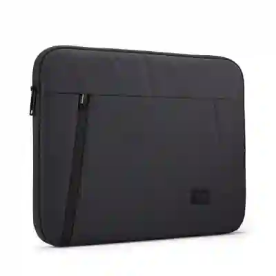 Husa Case Logic Huxton pentru Laptop de 14inch, Black