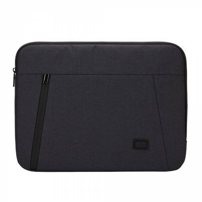 Husa Case Logic Huxton pentru Laptop de 14inch, Black