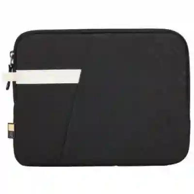 Husa Case Logic Ibra pentru Laptop de 10inch, Black